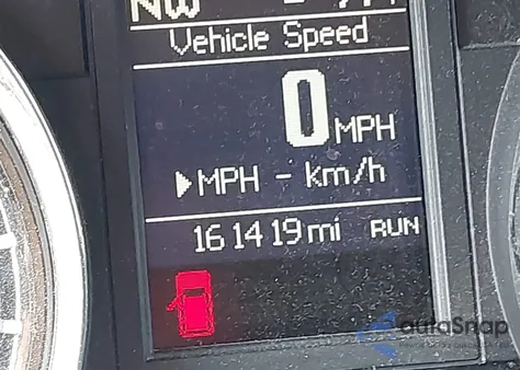 2015 Chrysler Town & Country Touring из США, поврежденный, VIN 2C4RC1BG7FR545609